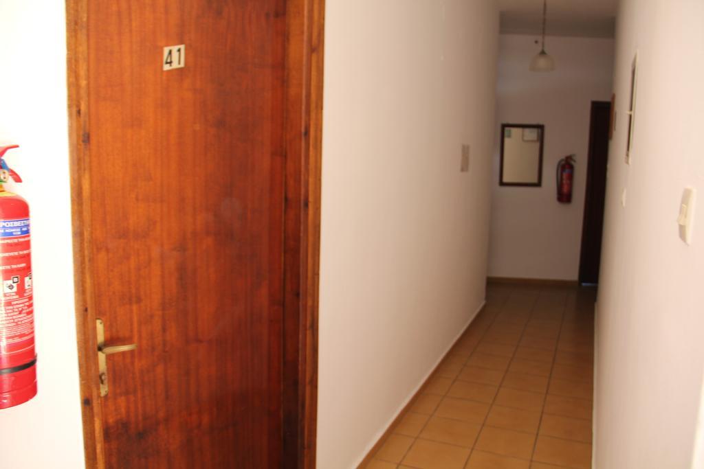 Hotel Stavris Khora Sfakion Ngoại thất bức ảnh